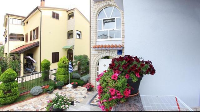 Dominka Appartement
