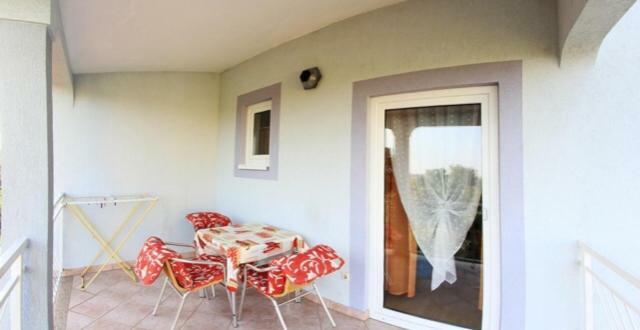 Appartement Dominka *