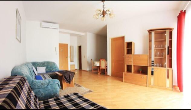 Dominka Apartment Poreč