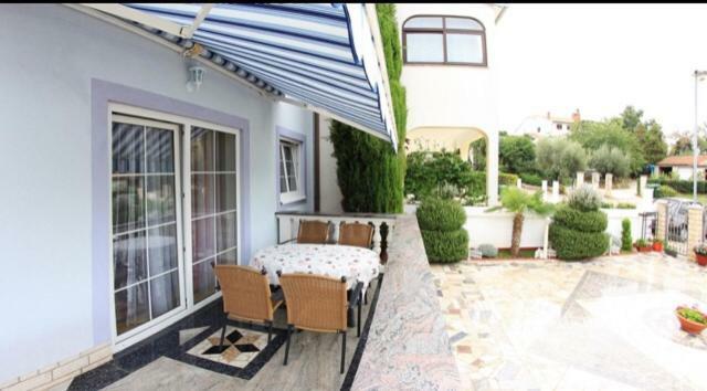 Dominka Appartement