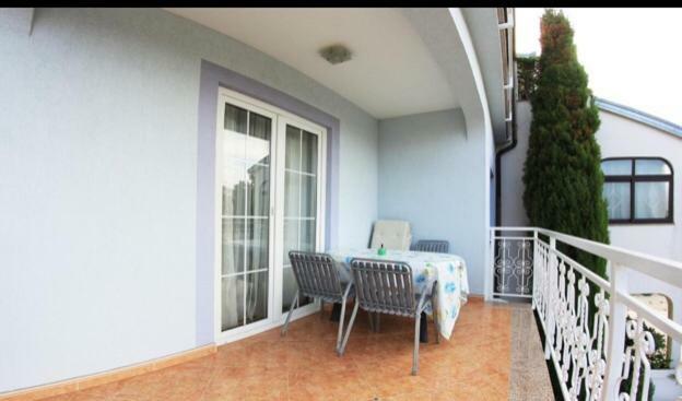 Appartement Dominka