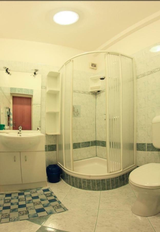 Apartment Dominka