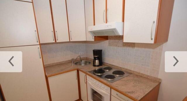 Appartement Dominka