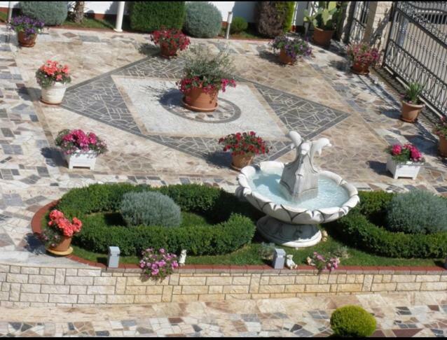 Appartement Dominka Poreč