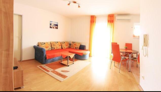 Dominka Appartement