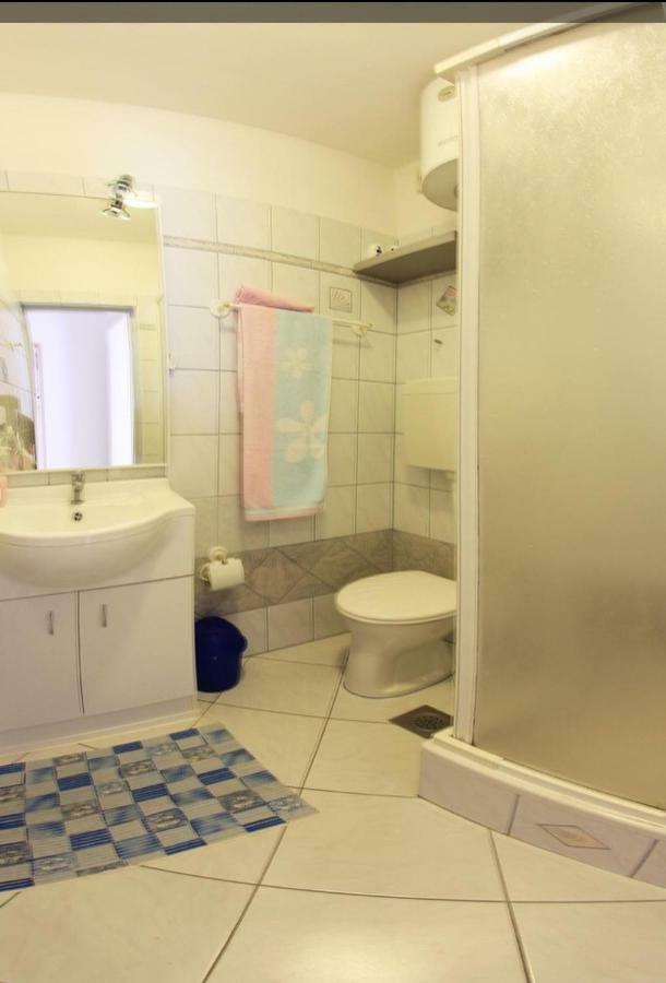Dominka Appartement