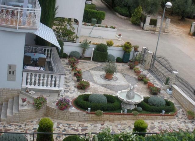 Appartement Dominka *