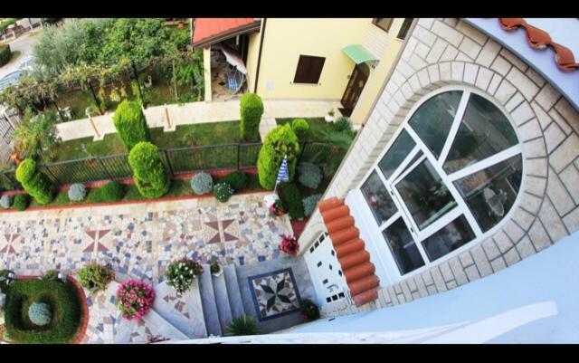 Appartement Dominka Poreč