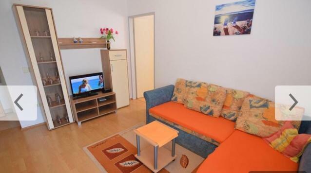 Dominka Apartment Poreč