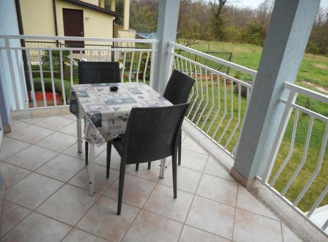 Appartement Dominka