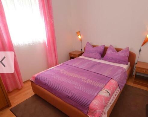 Dominka Appartement