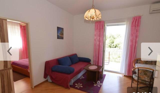 Appartement Dominka Poreč