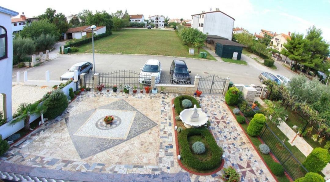 Appartement Dominka Poreč