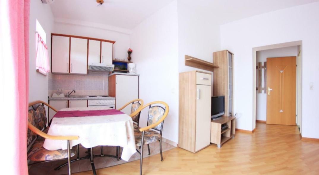Appartement Dominka Poreč