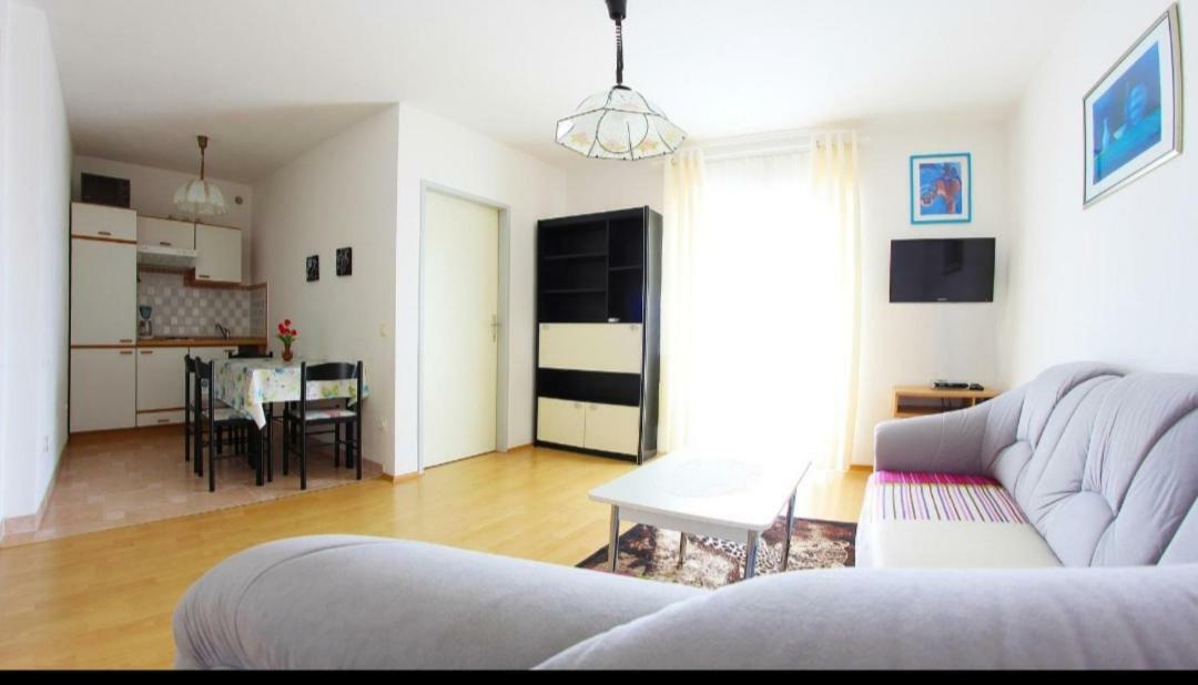 Dominka Appartement