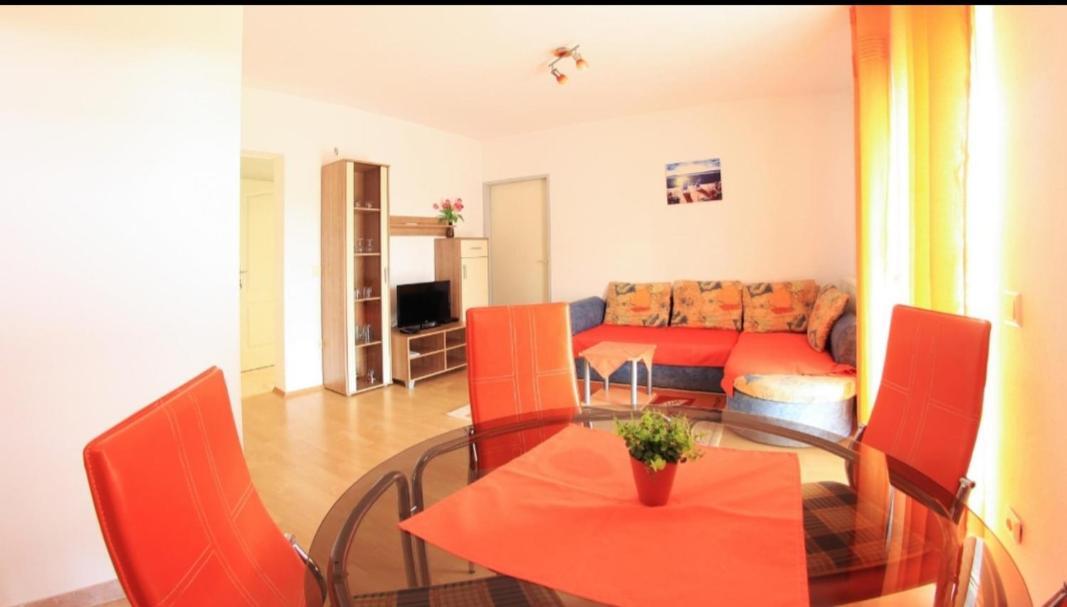Appartement Dominka Poreč