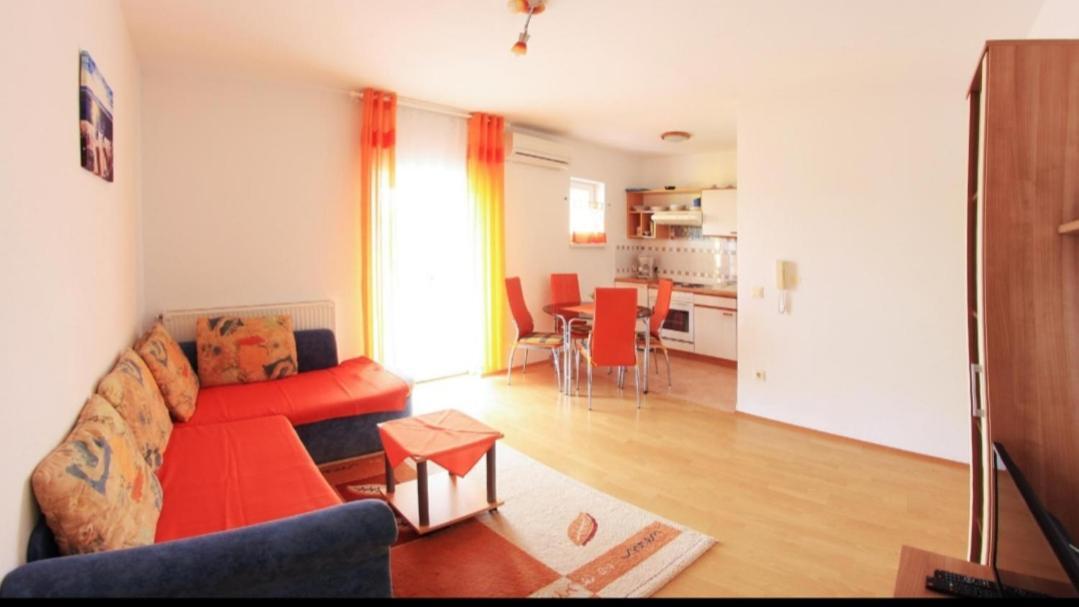 Dominka Apartment Poreč