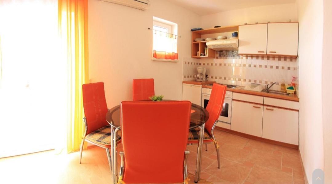 Apartment Dominka