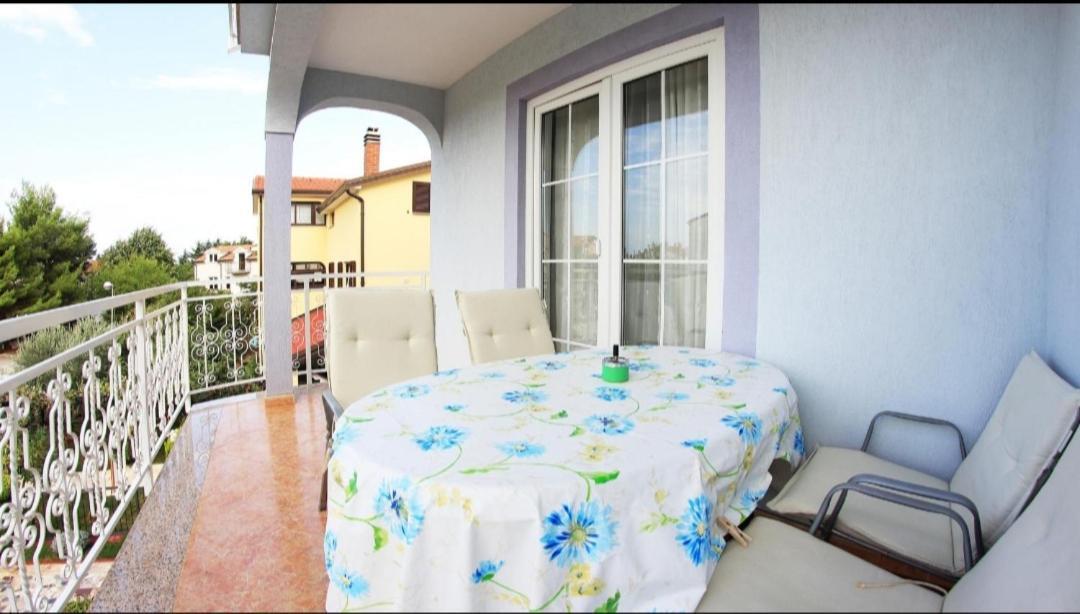 Appartement Dominka *