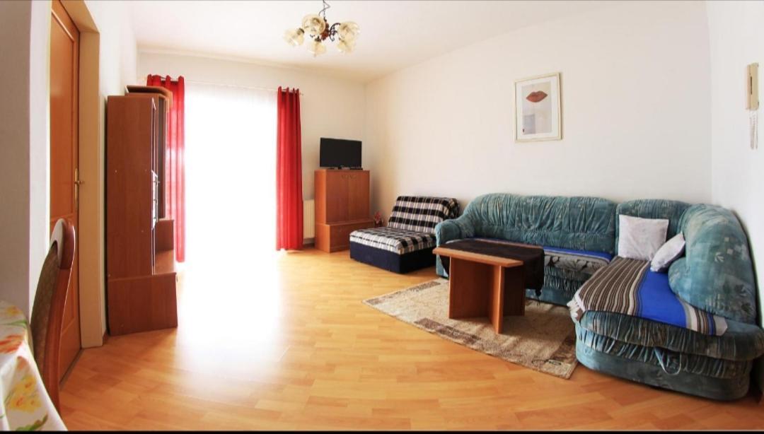 Dominka Apartment *