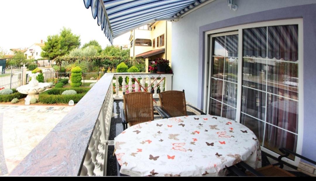 Dominka Appartement Poreč